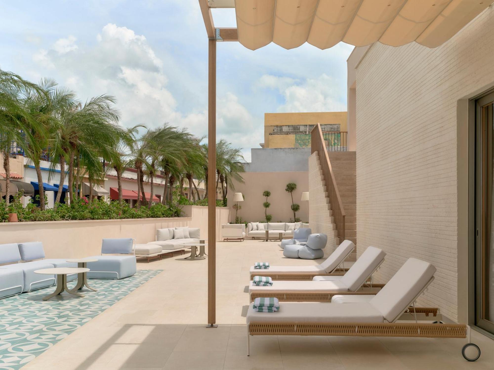 Kimpton Las Mercedes By Ihg Santo Domingo Exterior foto