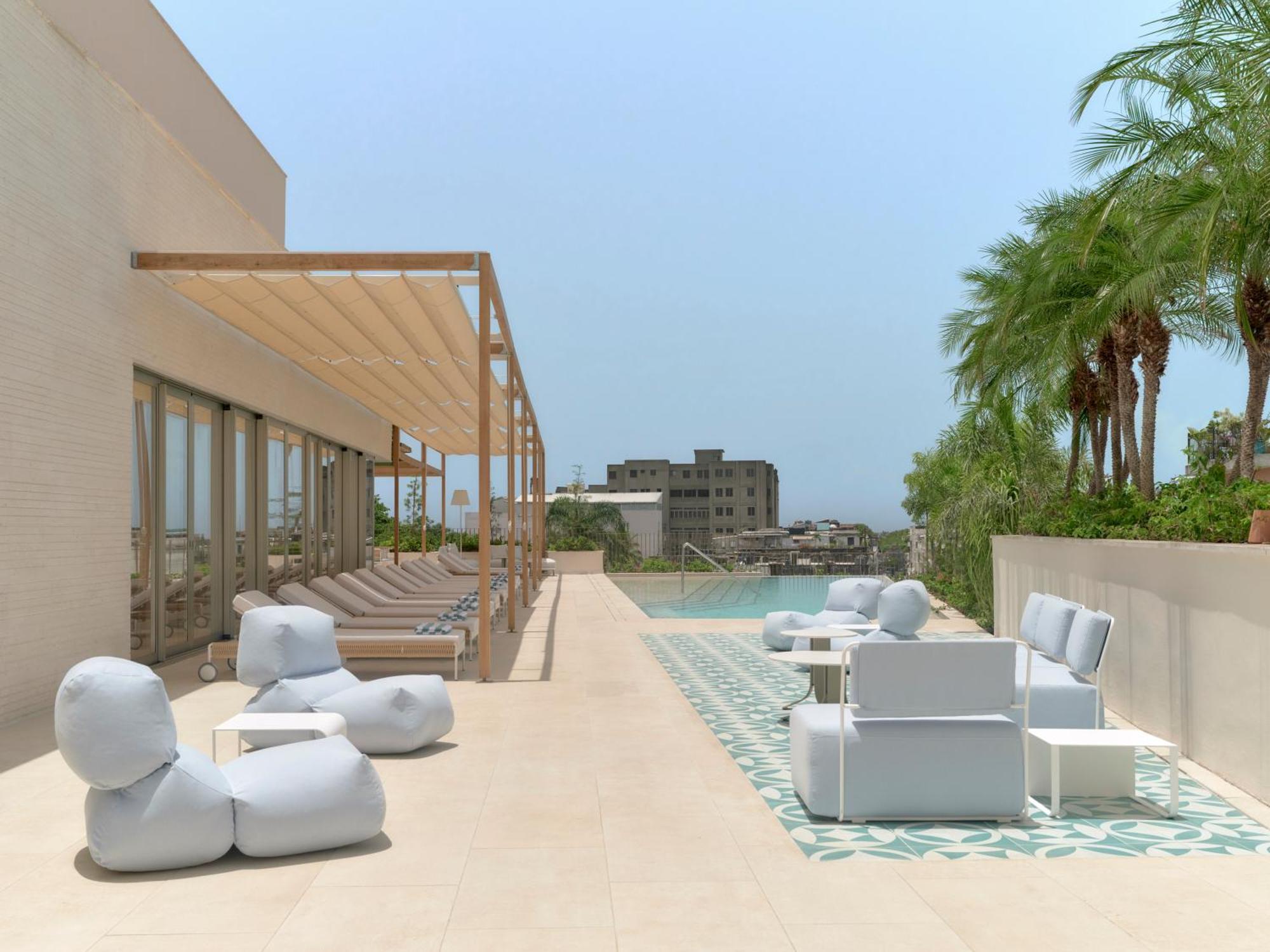 Kimpton Las Mercedes By Ihg Santo Domingo Exterior foto