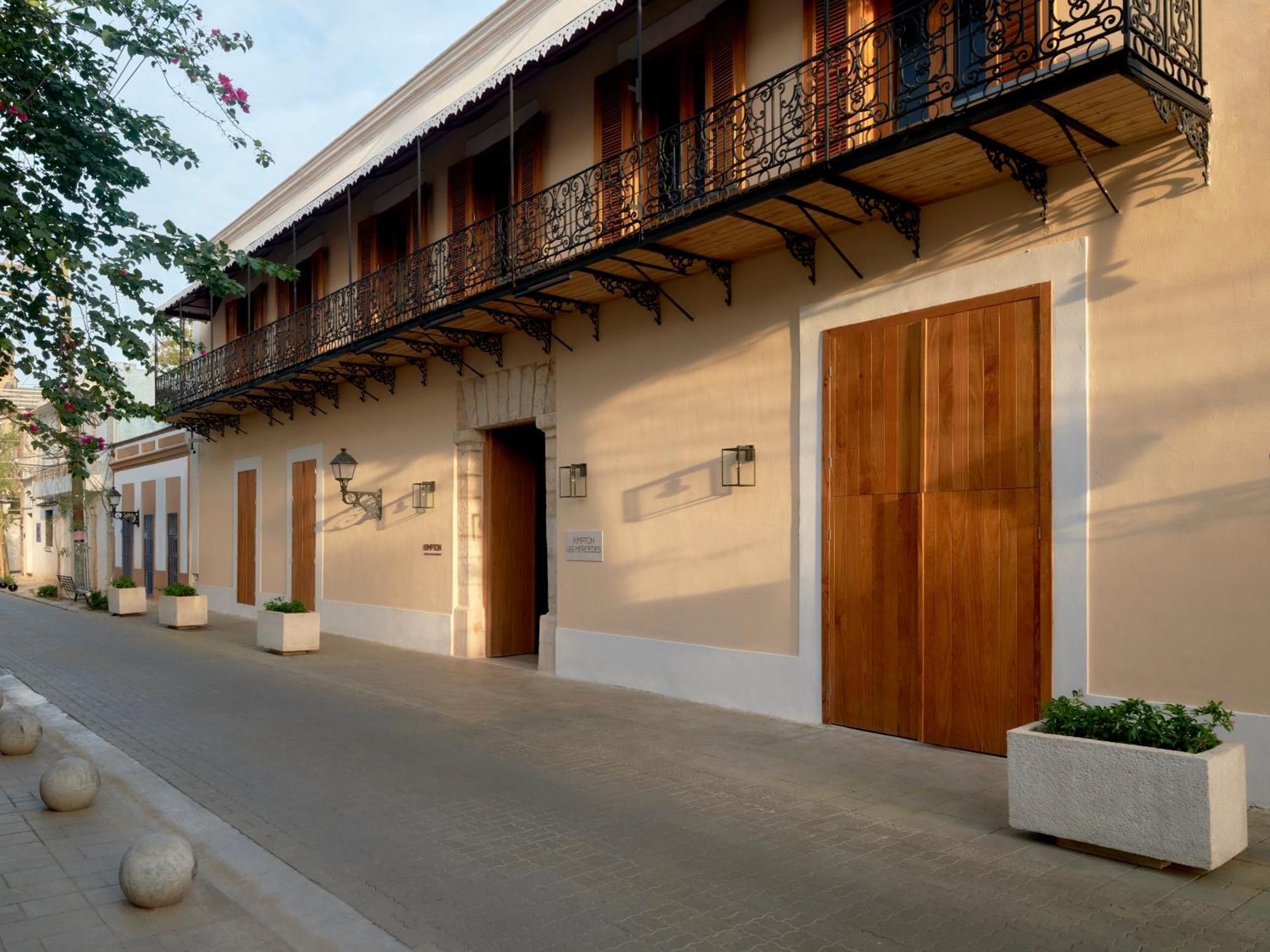 Kimpton Las Mercedes By Ihg Santo Domingo Exterior foto