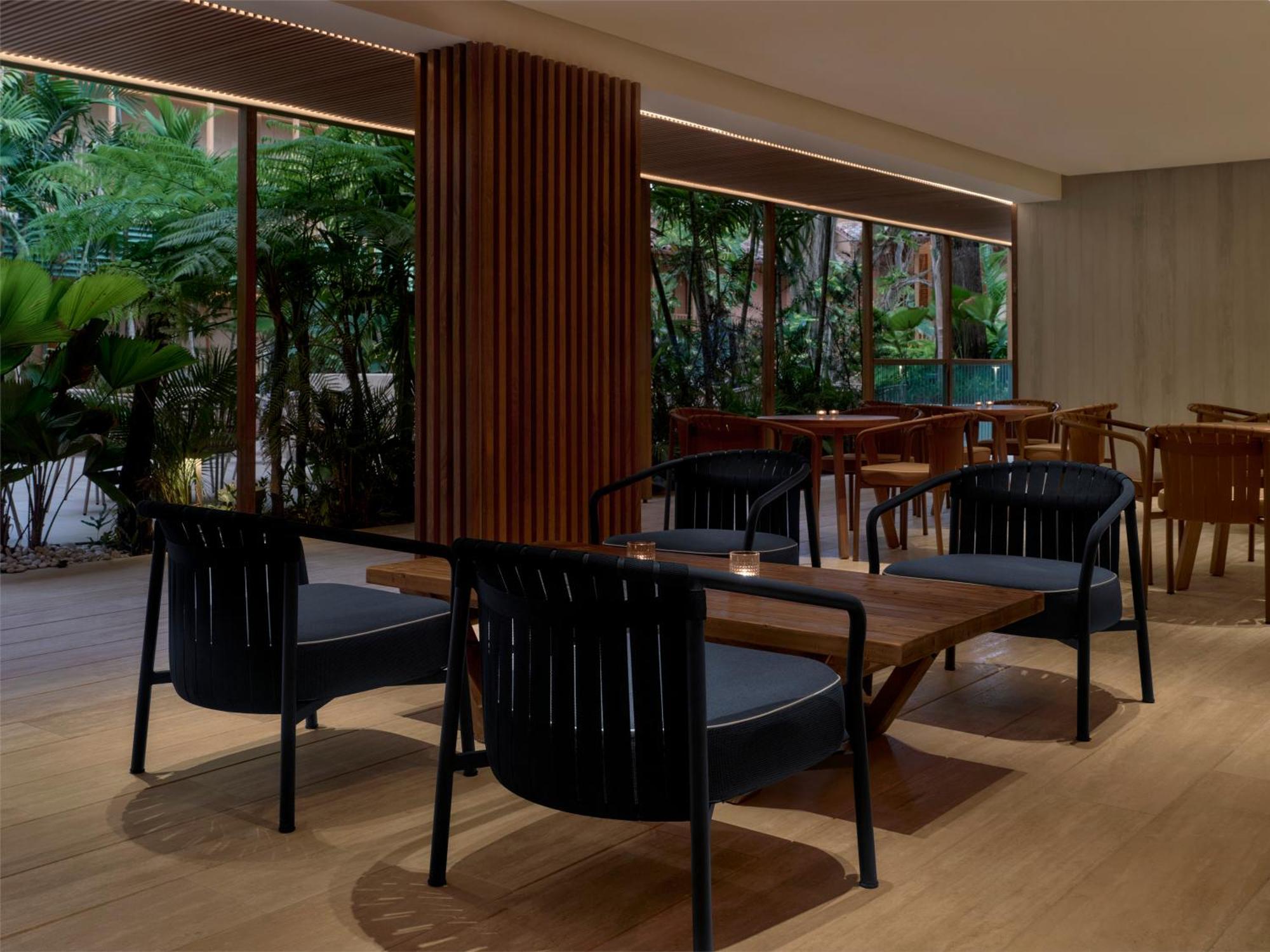 Kimpton Las Mercedes By Ihg Santo Domingo Exterior foto